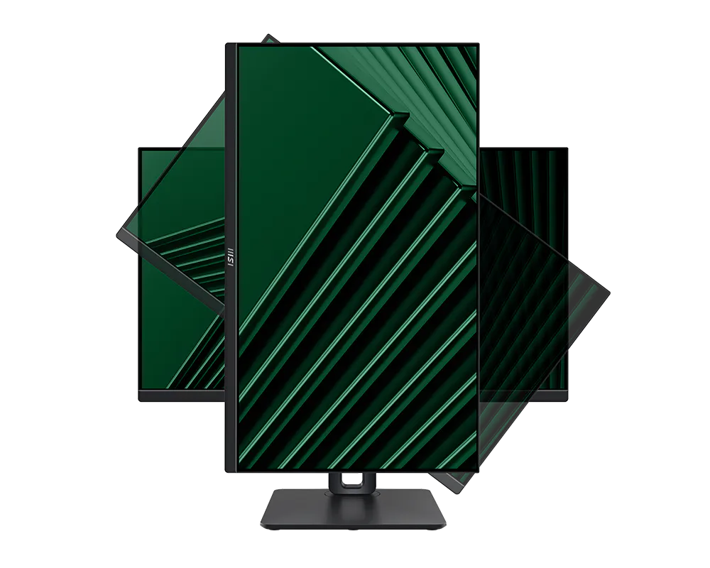MSI MP245PG 23.8" FHD | 100Hz IPS | Productivité