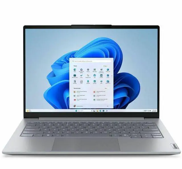 Lenovo Ryzen 5 7533HS | 16Go | 512Go SSD