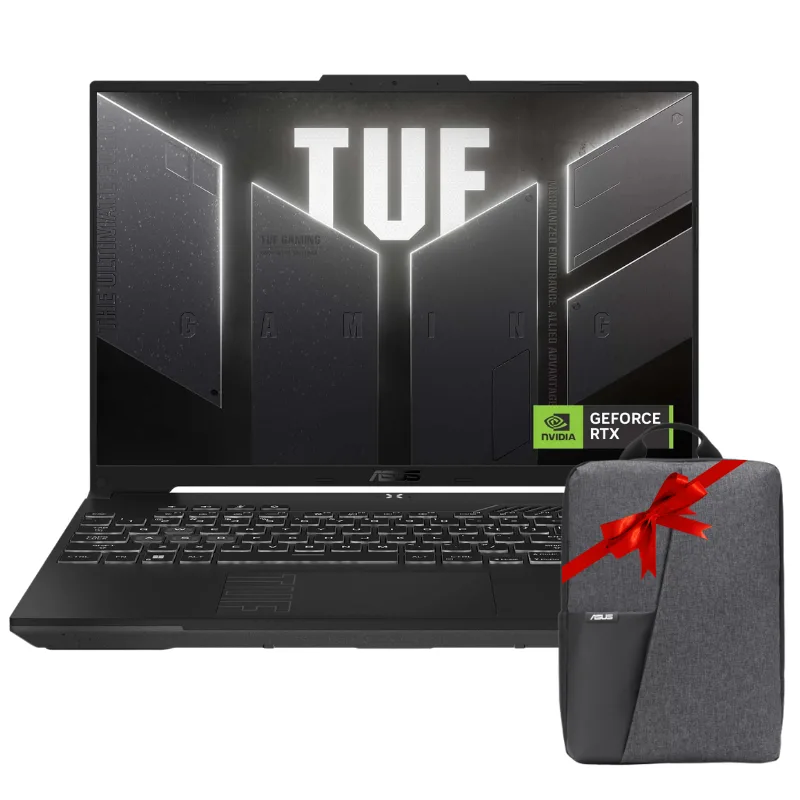 ASUS Core 5 210H | RTX 3050 6Go | 8Go | 512Go SSD