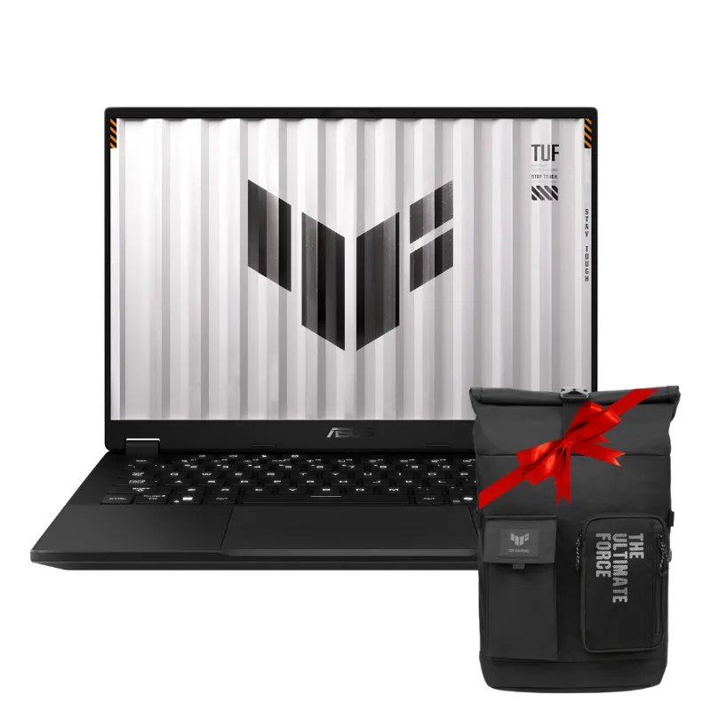 ASUS Ryzen AI 7 350 | RTX 5060 8Go | 32Go | 1To SSD