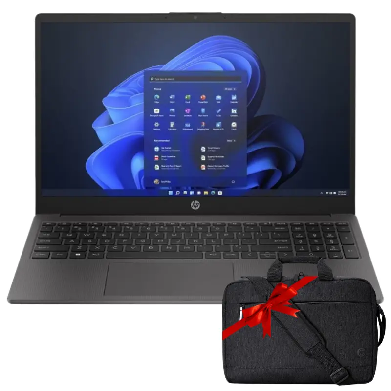 HP Core 5 120U | 8Go | 512Go SSD