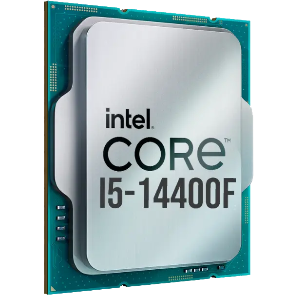 Intel Core i5-14400F 4.7GHz | Tray |Créatif
