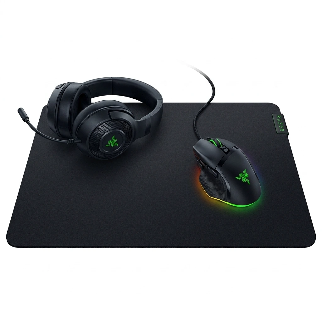 Pack Level Up Razer