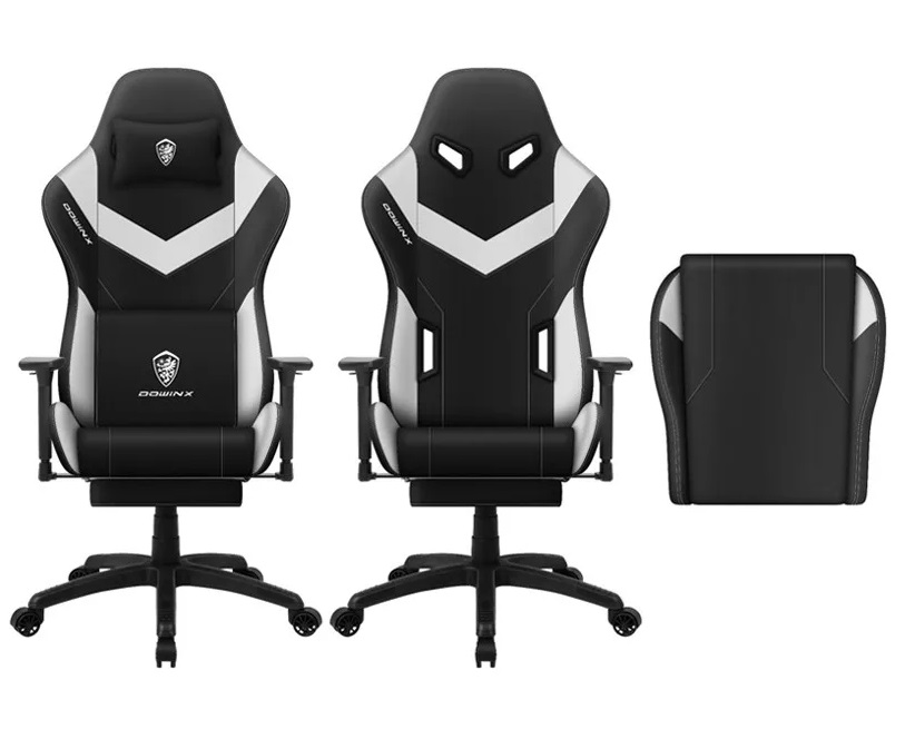 DOWINX LS-D1163N Blanc | Setup