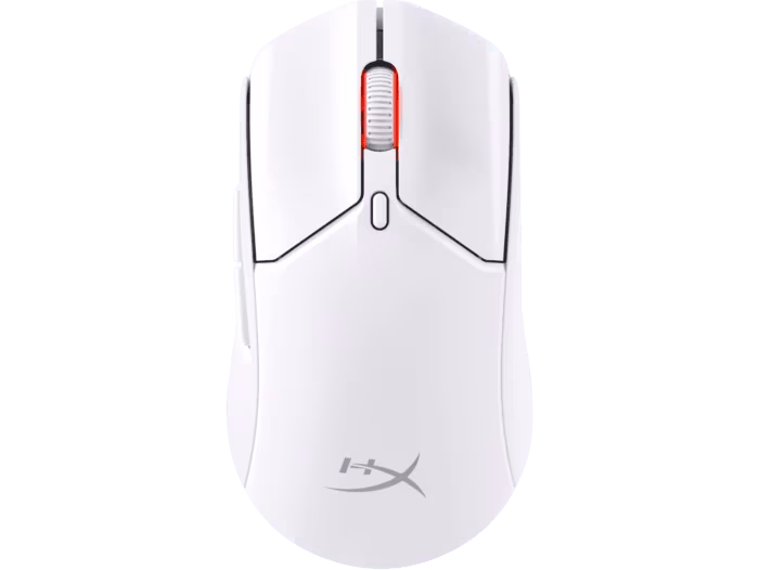HyperX Pulsefire Haste 2 Wireless Blanc | Triple Mode | 26000 DPI |...