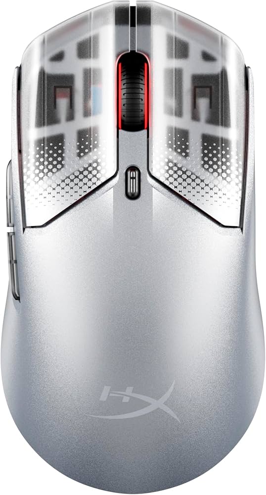 HyperX Pulsefire Haste 2 S | Sans-fil | 26000 DPI | Ultraléger