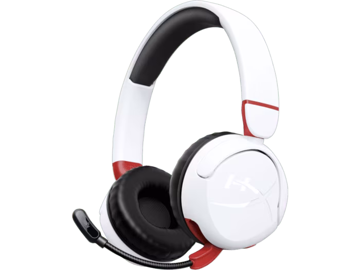 HyperX Cloud Mini White | Jack 3.5mm | Gamer