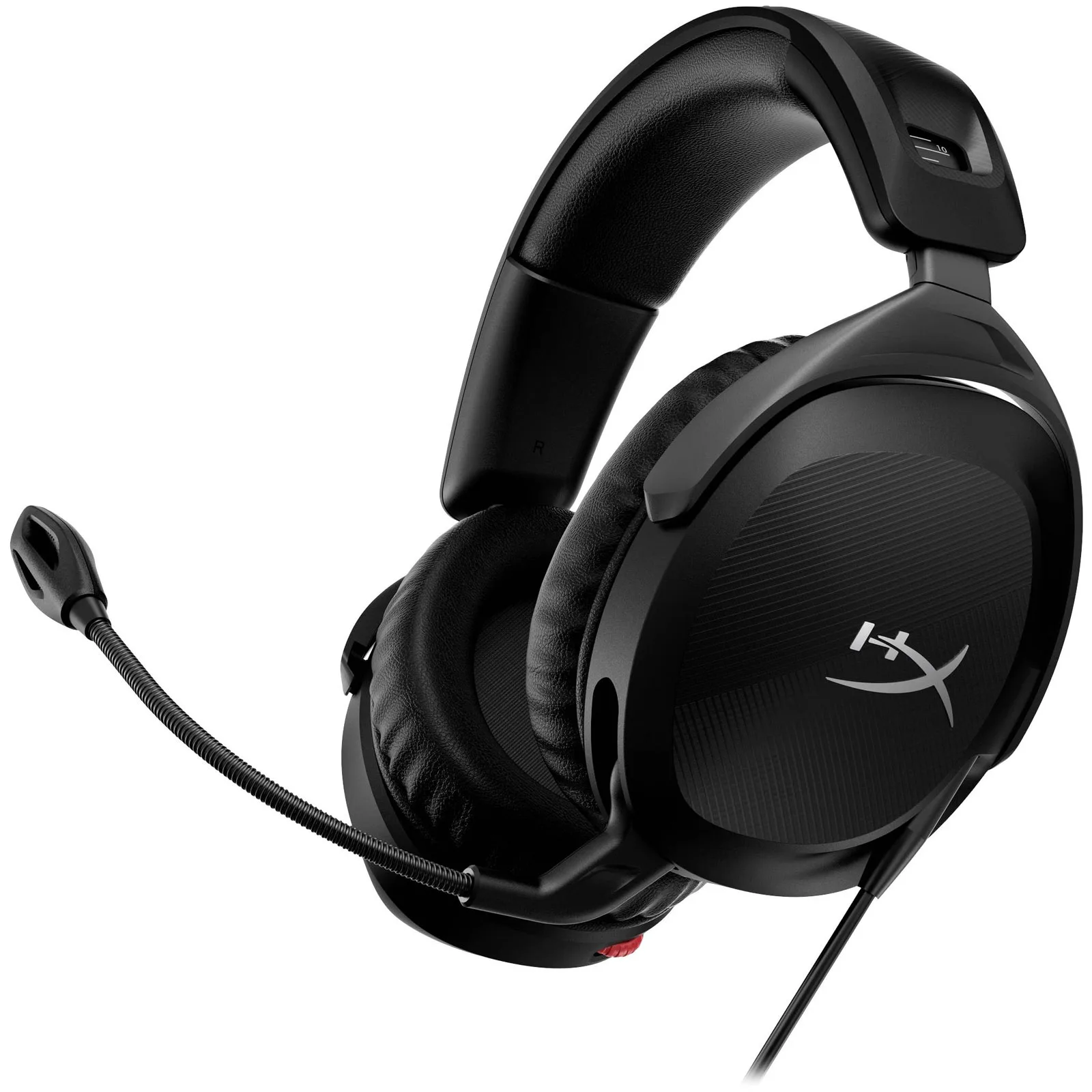 HyperX Cloud Stinger 2 | Filaire | Gamer