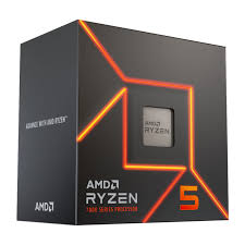 AMD Ryzen 5 7600 5.1GHz | Radeon Graphics | Gaming
