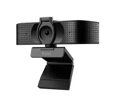 TRUST Teza 4K Ultra HD Autofocus | Streaming