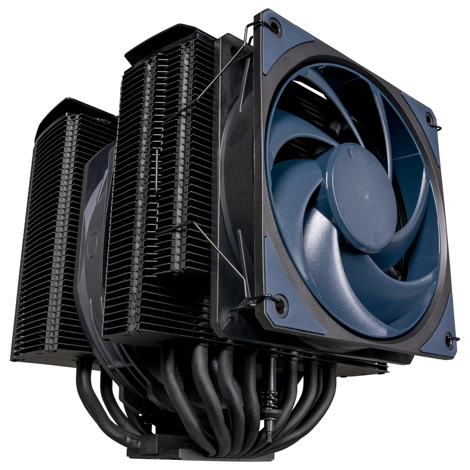 Cooler Master MasterAir MA824 Stealth | PC Gamer