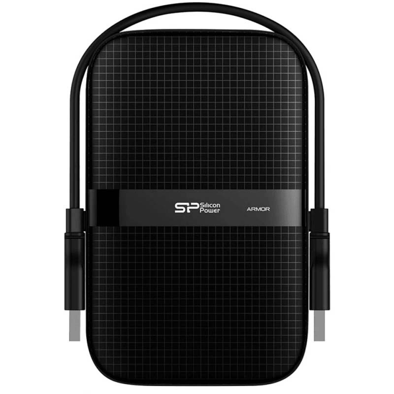 Silicon Power Armor A60 1Tb - white