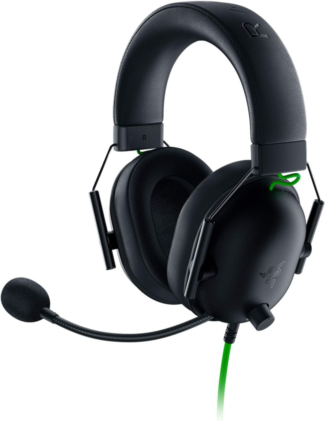 Razer Blackshark V2 X - Black