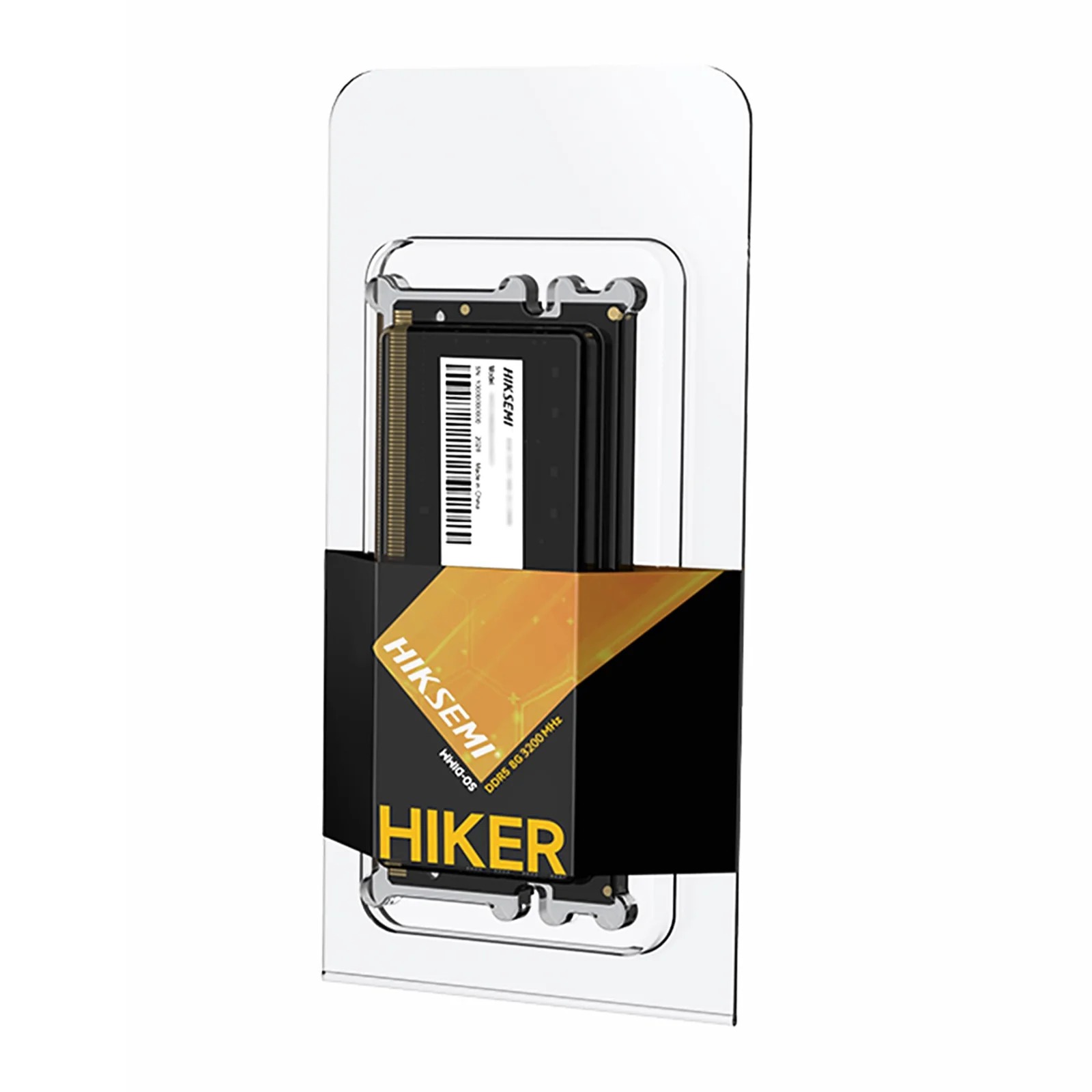 Hiksemi 8Go DDR4 3200MHz SODIMM | PC Gamer
