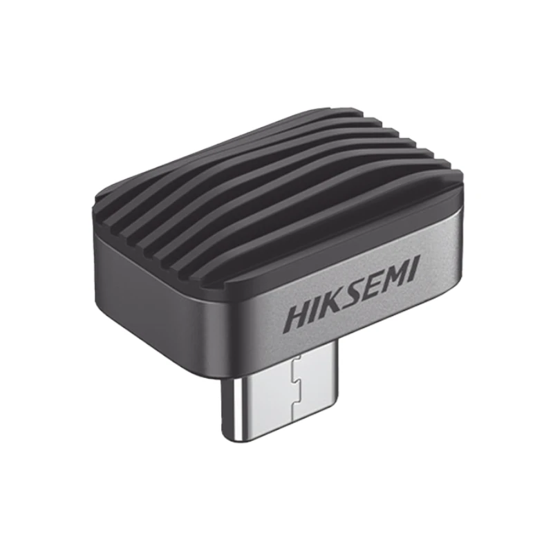 Hiksemi HS-USB-S450 SSD USB 128Go U3 | 450Mo/s | Stockage USB