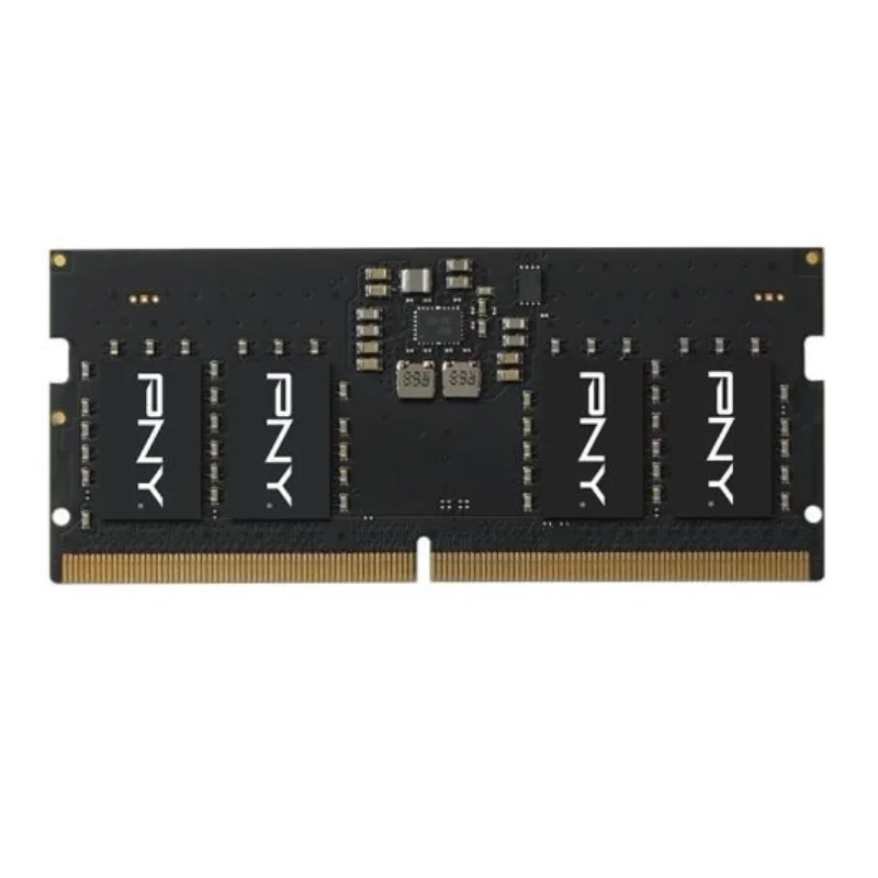 PNY 16Go DDR5 5600MHz SODIMM Noir | Tunisie