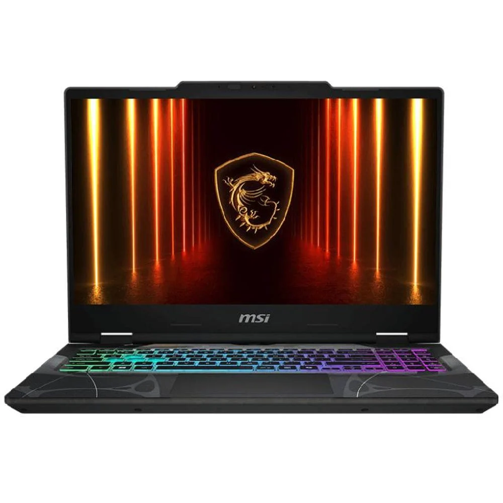 MSI Core i7-13620H | RTX 5070 8Go | 16Go | 1To SSD