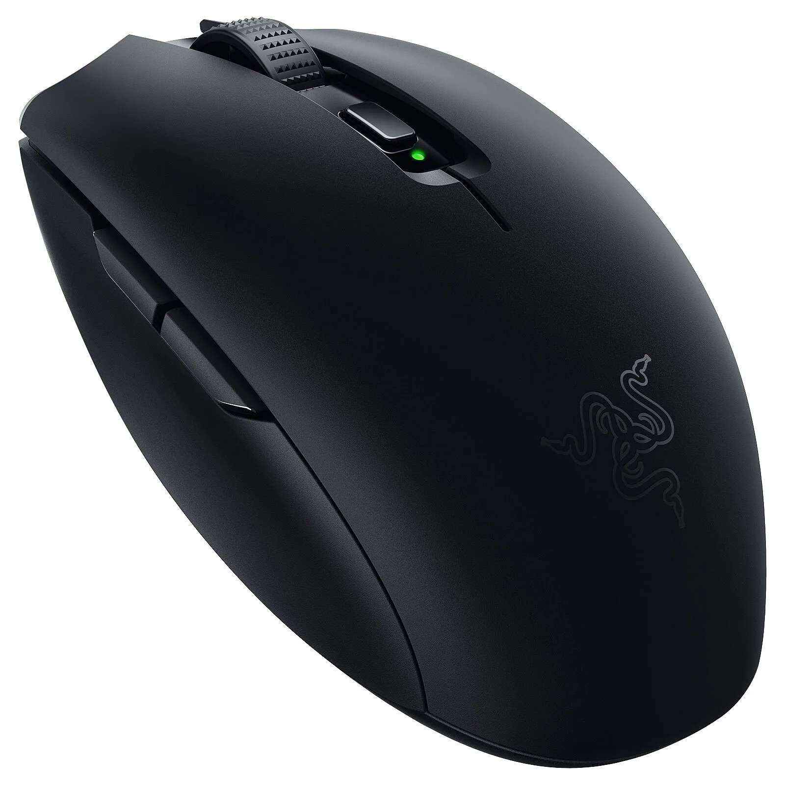 Razer Orochi V2 Noir | Sans-fil | 18000 DPI | Ultraléger