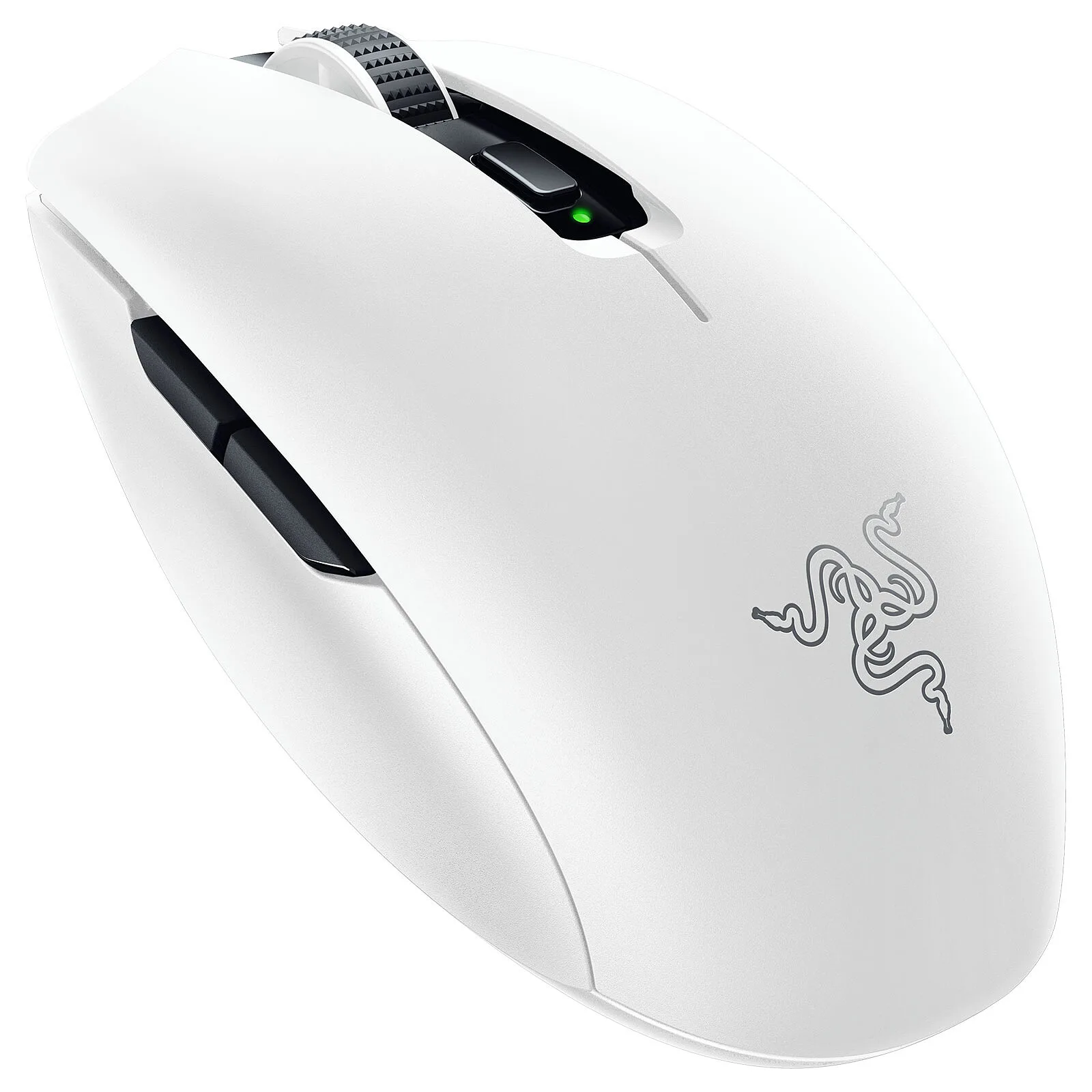 Razer Orochi V2 Blanc | Sans-fil | 18000 DPI | Compétitif