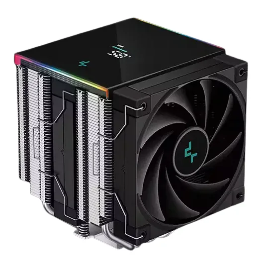 DeepCool AK620 Digital SE | Performance