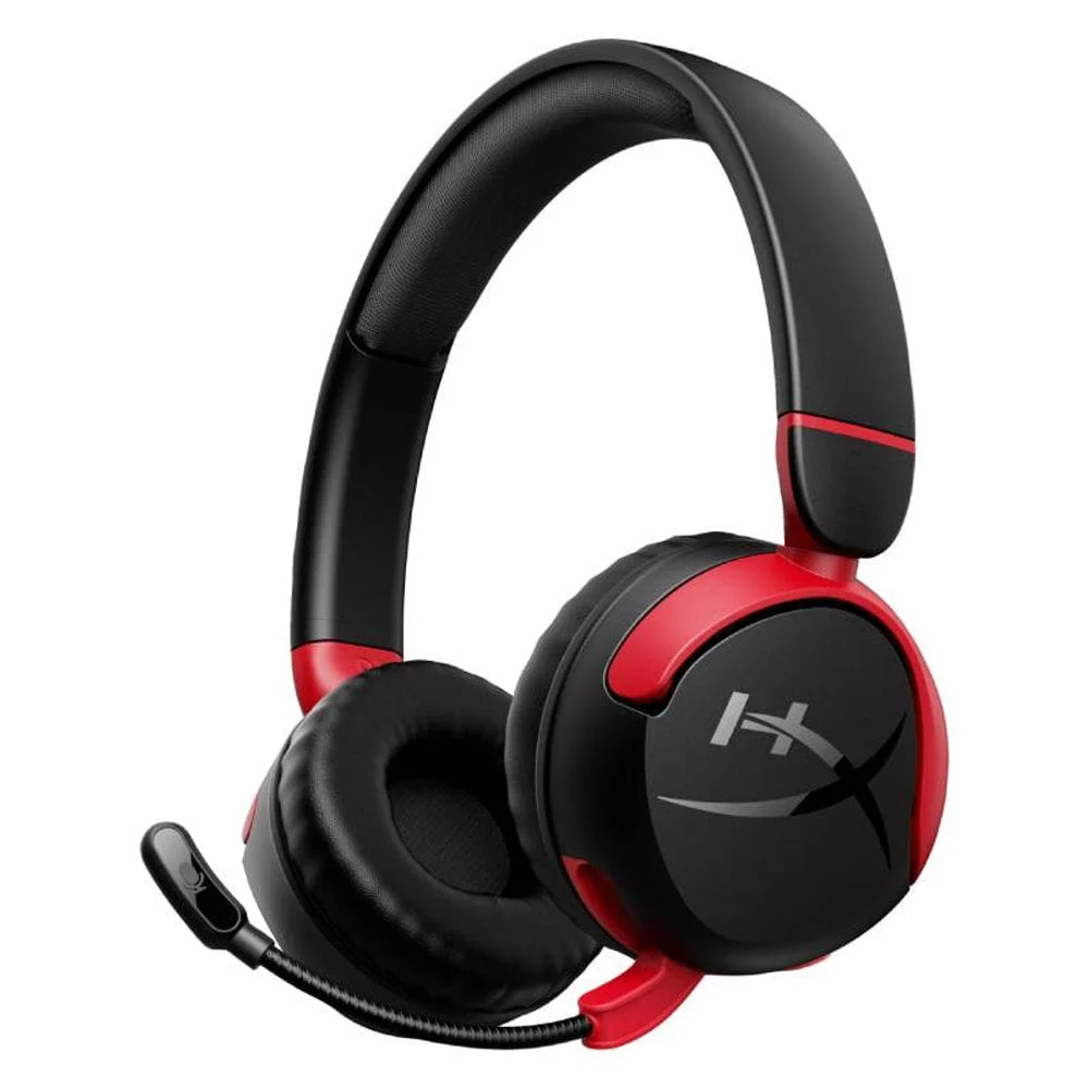 HyperX Cloud Mini Wireless | Bluetooth/Jack 3.5mm | Gamer