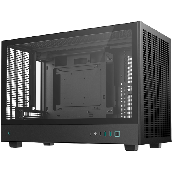 DeepCool CH260 Noir | PC Gamer