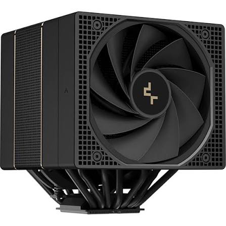 DeepCool ASSASSIN VC ELITE Noir | Performance
