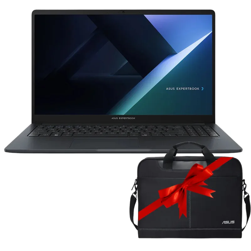 Pc Portable Pro ASUS ExpertBook B1 | Core 5 120U | UHD | 15.6" FHD