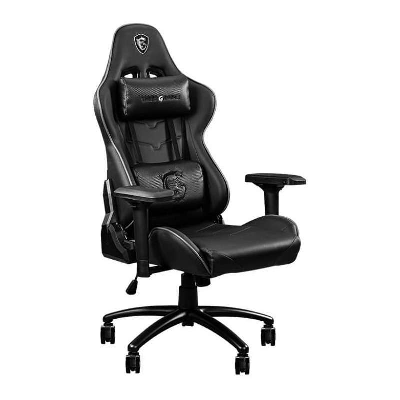 MSI MAG CH120 I Noir/Gris | Gamer