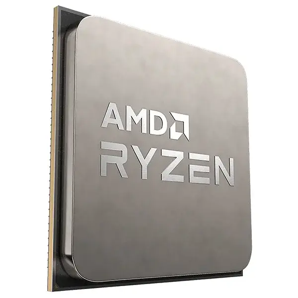 AMD Ryzen 5 3400G 4.2GHz | Radeon Graphics | TRAY