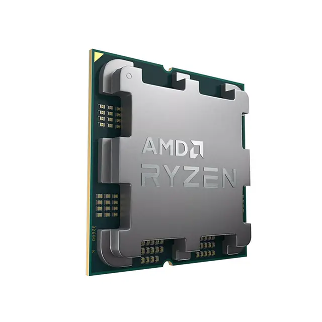 AMD Ryzen 5 7500F 5.0GHz | 32Mo Cache | TRAY