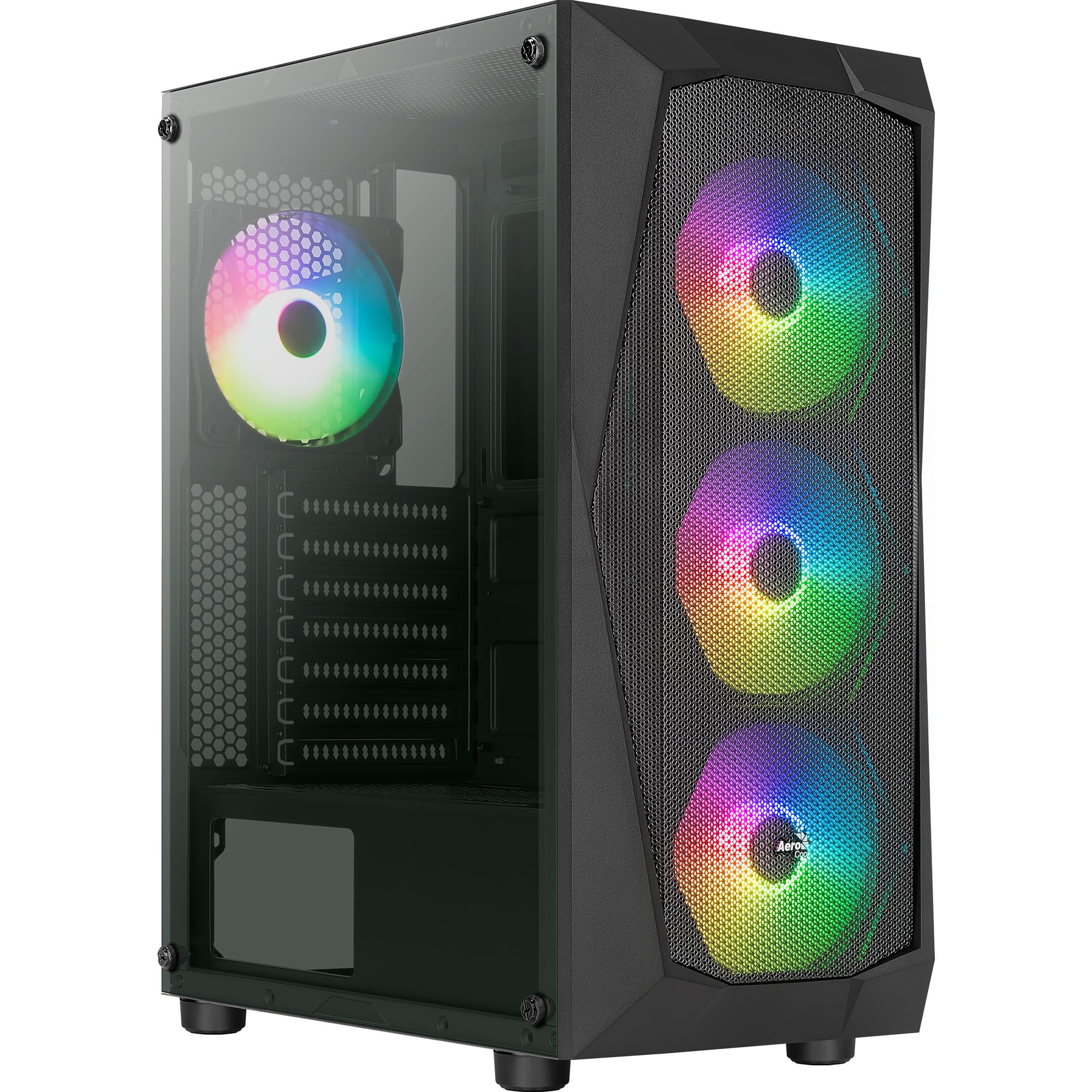 Aerocool Falcon V2 | PC Gamer
