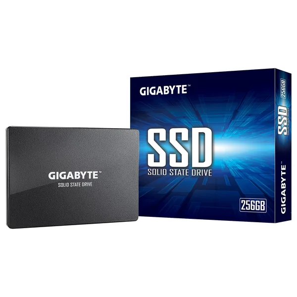 Gigabyte SSD SATA 240Go | 500Mo/s | SSD Gaming