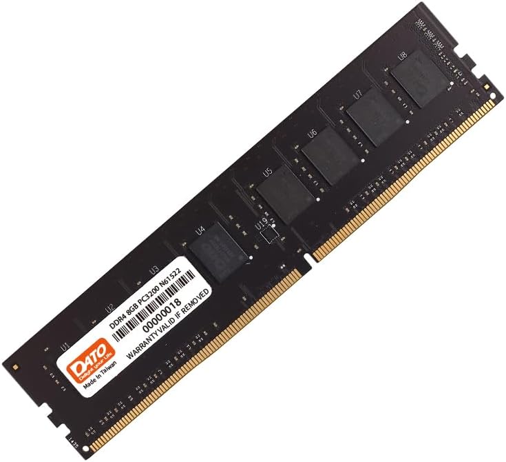 Dato 8Go DDR4 3200MHz | Pro