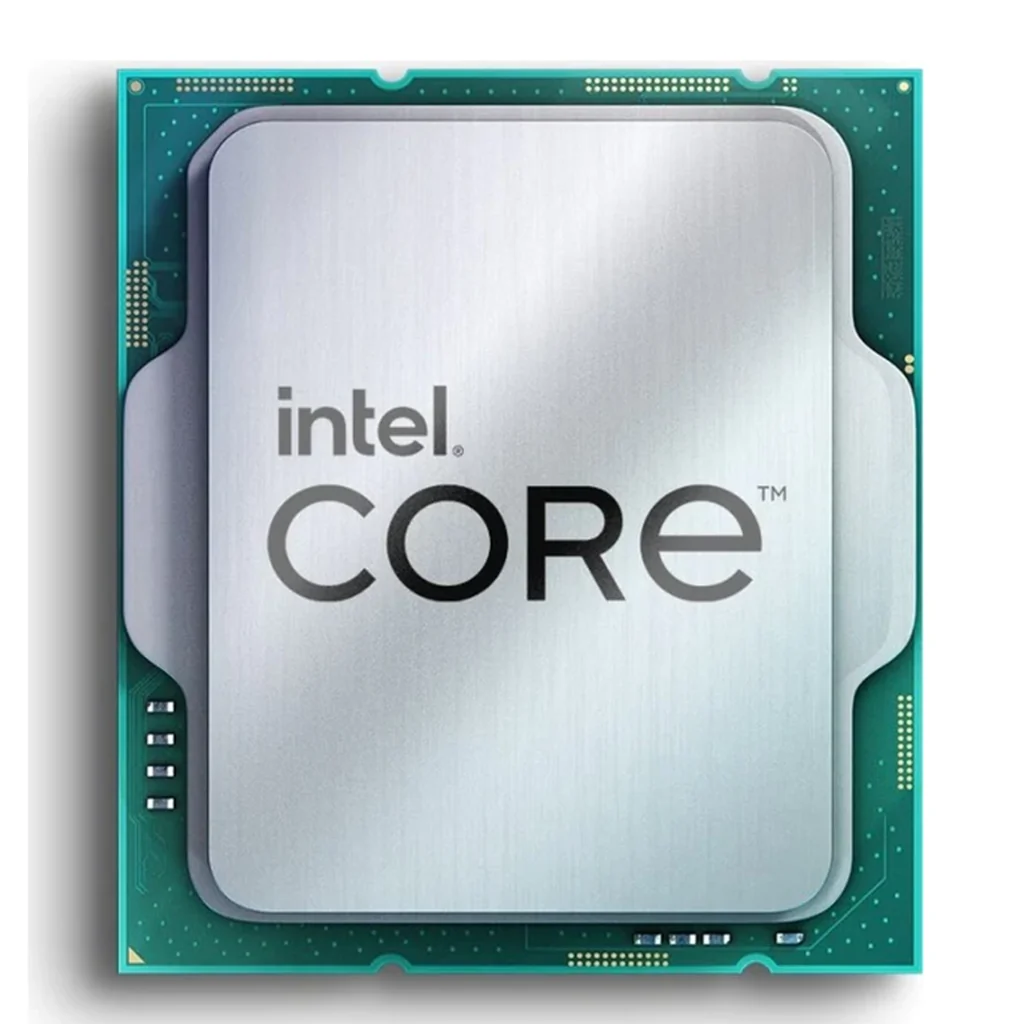 Intel Core i5-11400F 4.4GHz | 12Mo Cache | Version Tray