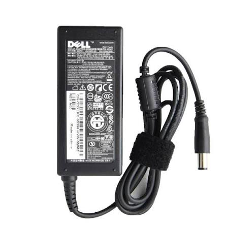 Chargeur compatible pour PC portable avec bloc, câble et embout