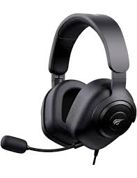 Casque gamer HAVIT H2230U USB 7.1 avec micro et éclairage RGB