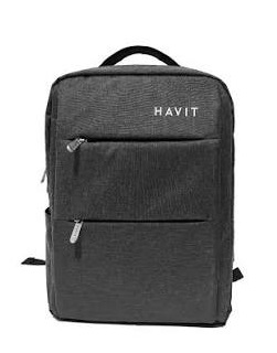 Sacoche HAVIT H0045 pour PC portable 15,6 pouces