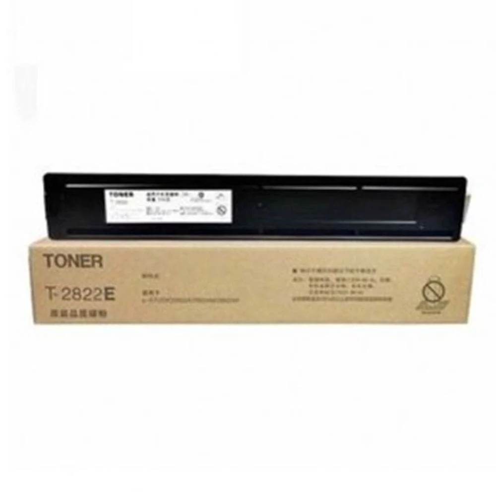 Cartouche de toner noir Toshiba T-FC220EK