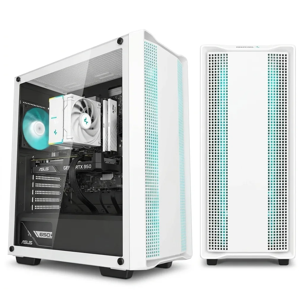 Pc Gamer Intel Ultra 5 245KF | RTX 5050