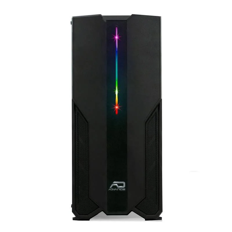 ADVANCE PHOENIX ATX ARGB | PC Gamer
