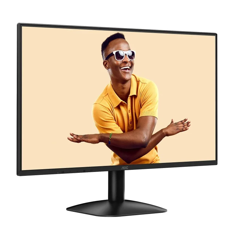AOC 27" FHD | 120Hz IPS | Gaming