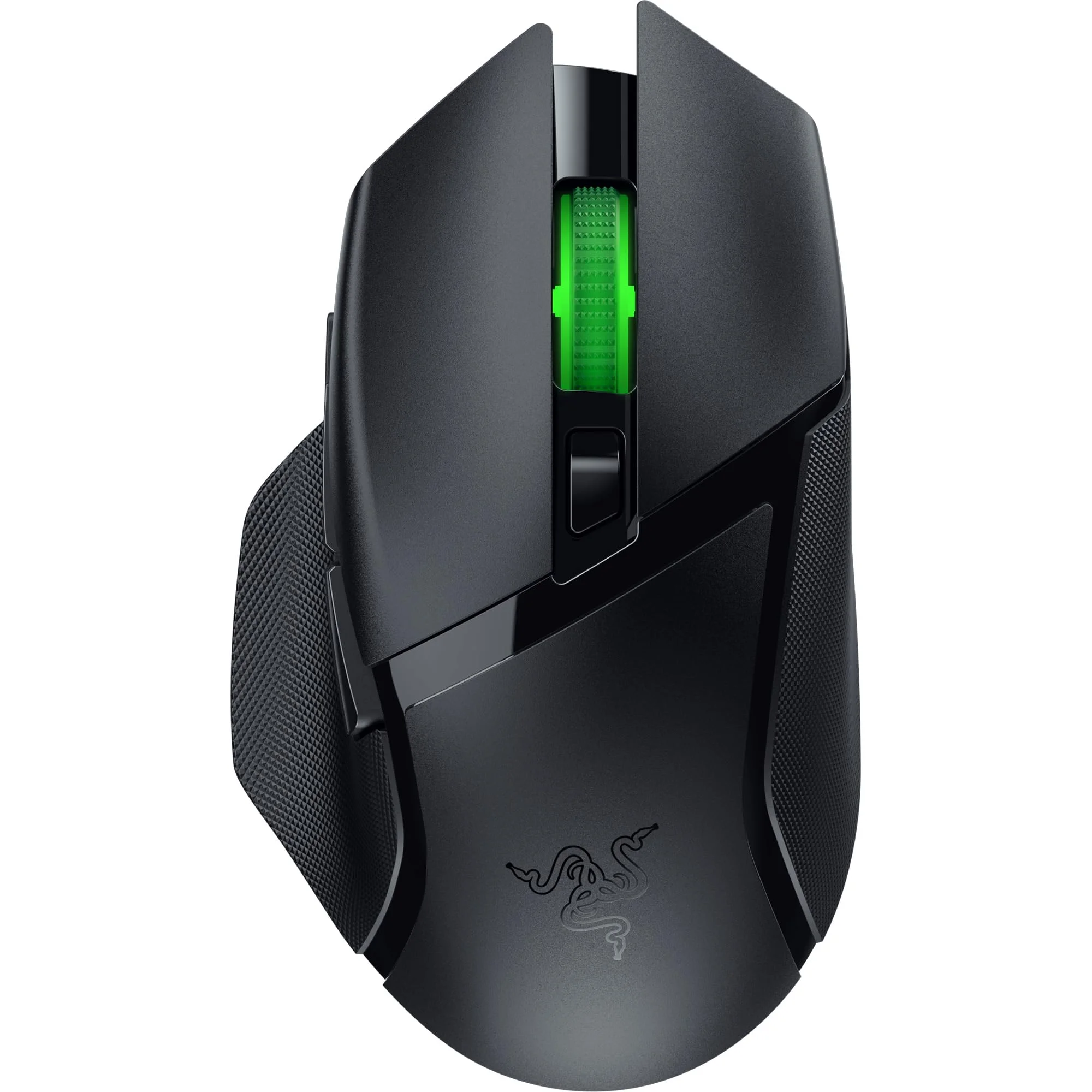 Razer Basilisk V3 X Hyperspeed | Sans-fil | 18000 DPI | Polyvalent