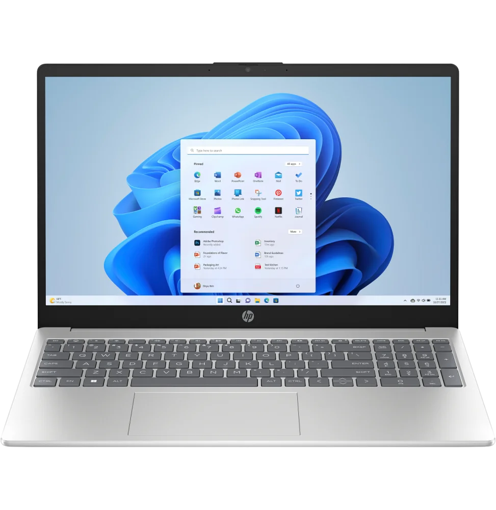 HP Core Ultra 7 255U | 16Go | 1To SSD