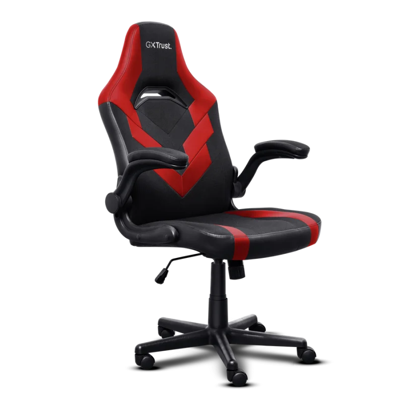 Trust GXT 703R Riye Rouge | Bureau Gamer