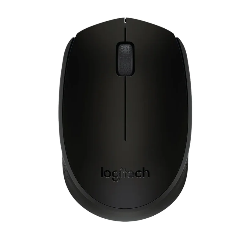 Logitech M171 Noir | Sans-fil | Tunisie