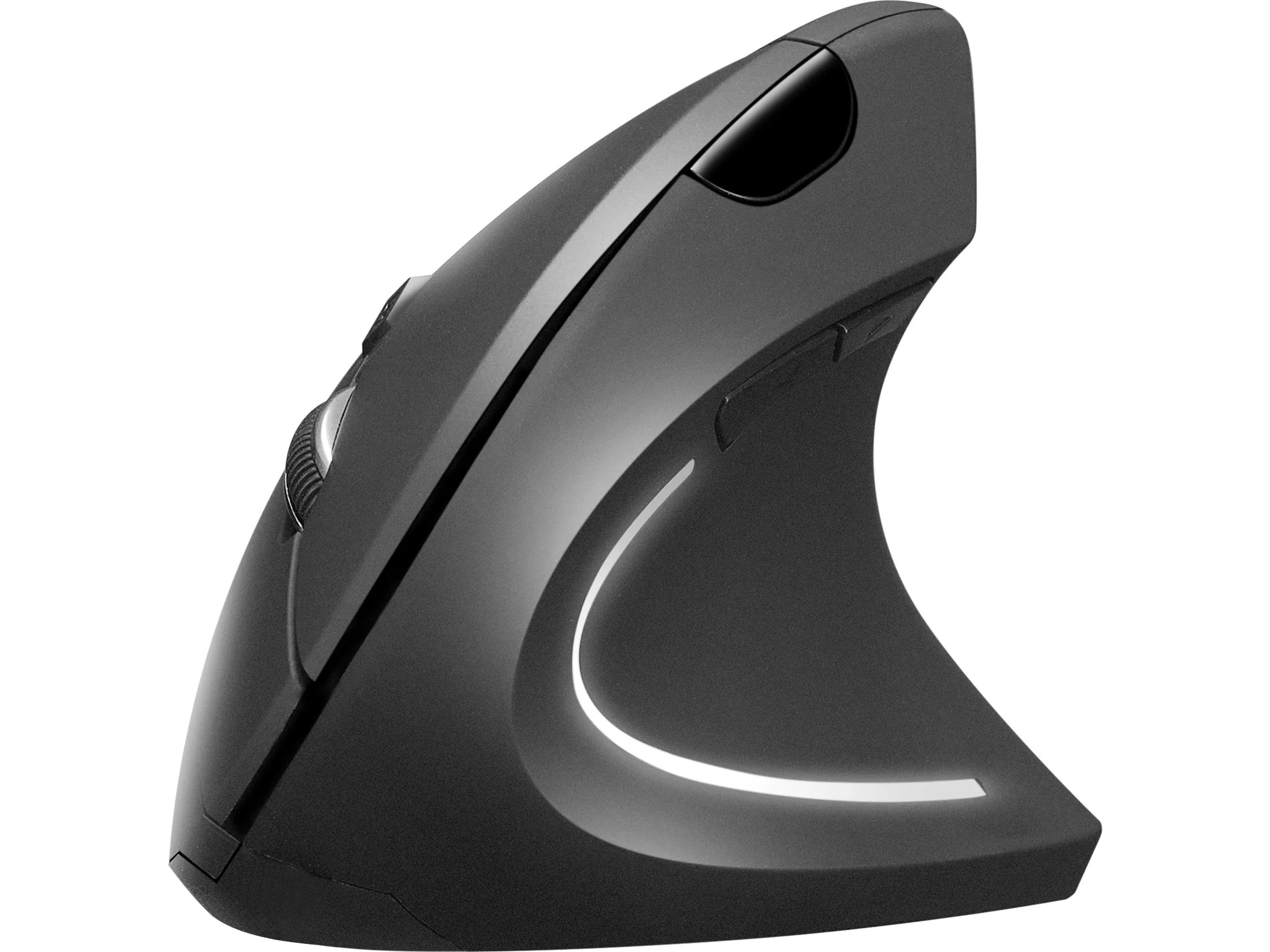 Sandberg Souris Verticale | Filaire | Ergonomique