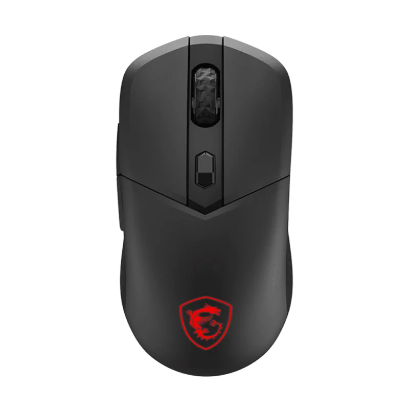 MSI Versa 300 | Triple Mode | 8000 DPI | RGB | Performance