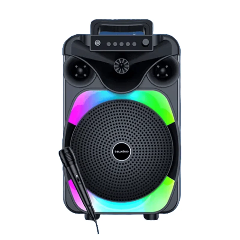 BLUESEED BS-119 Bluetooth 5W | Audio