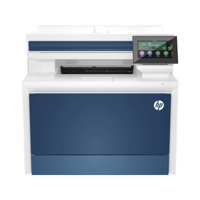 HP Color LaserJet Pro MFP 4303fdn A4